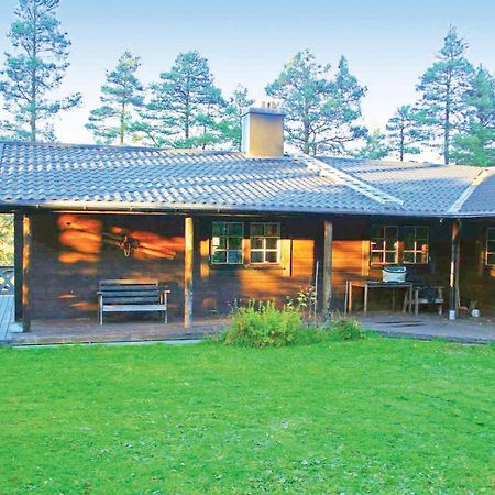 Gorgeous Home In Kaelarne With House Sea View Ovsjobyn Exteriér fotografie