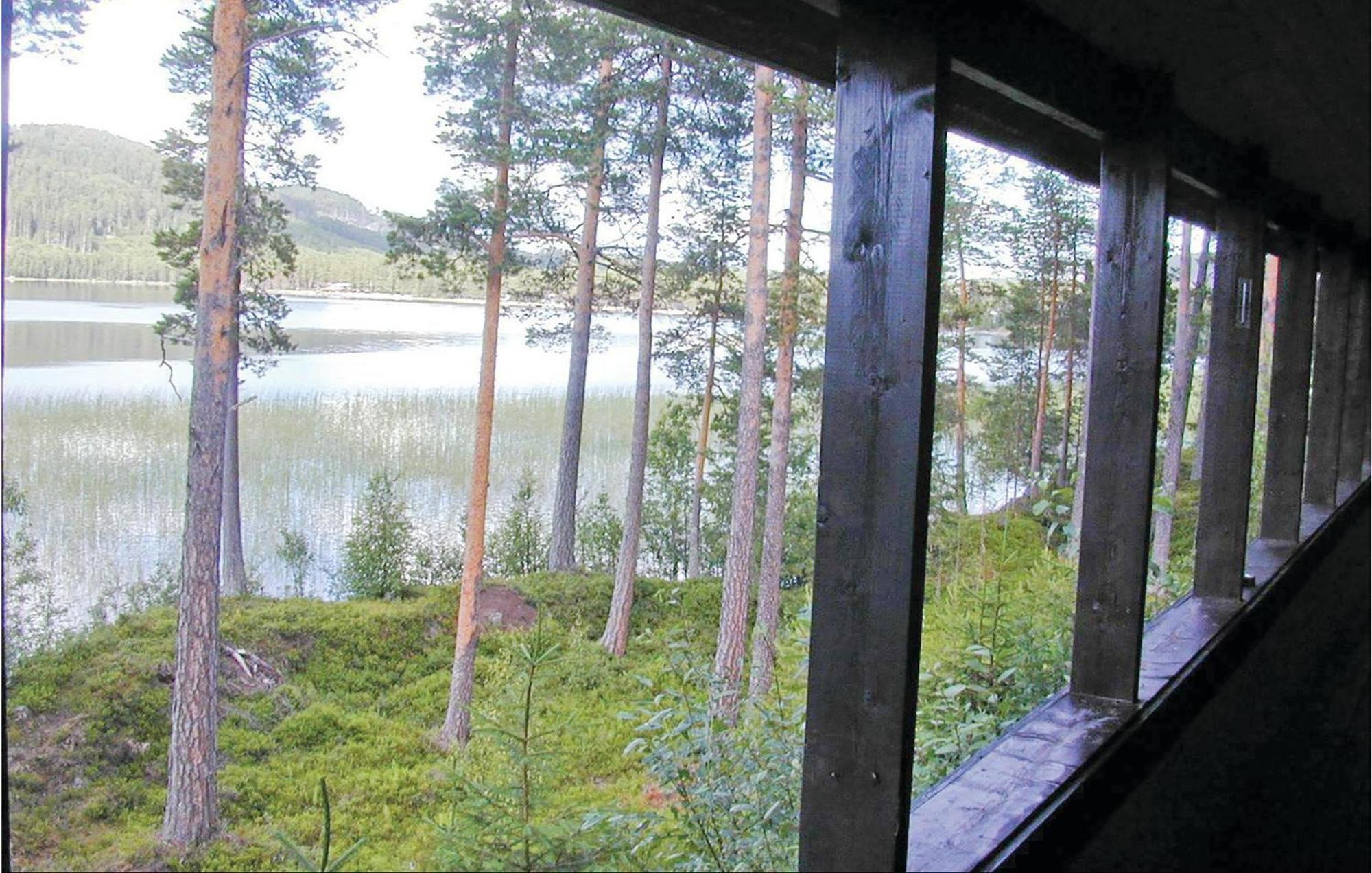 Gorgeous Home In Kaelarne With House Sea View Ovsjobyn Exteriér fotografie